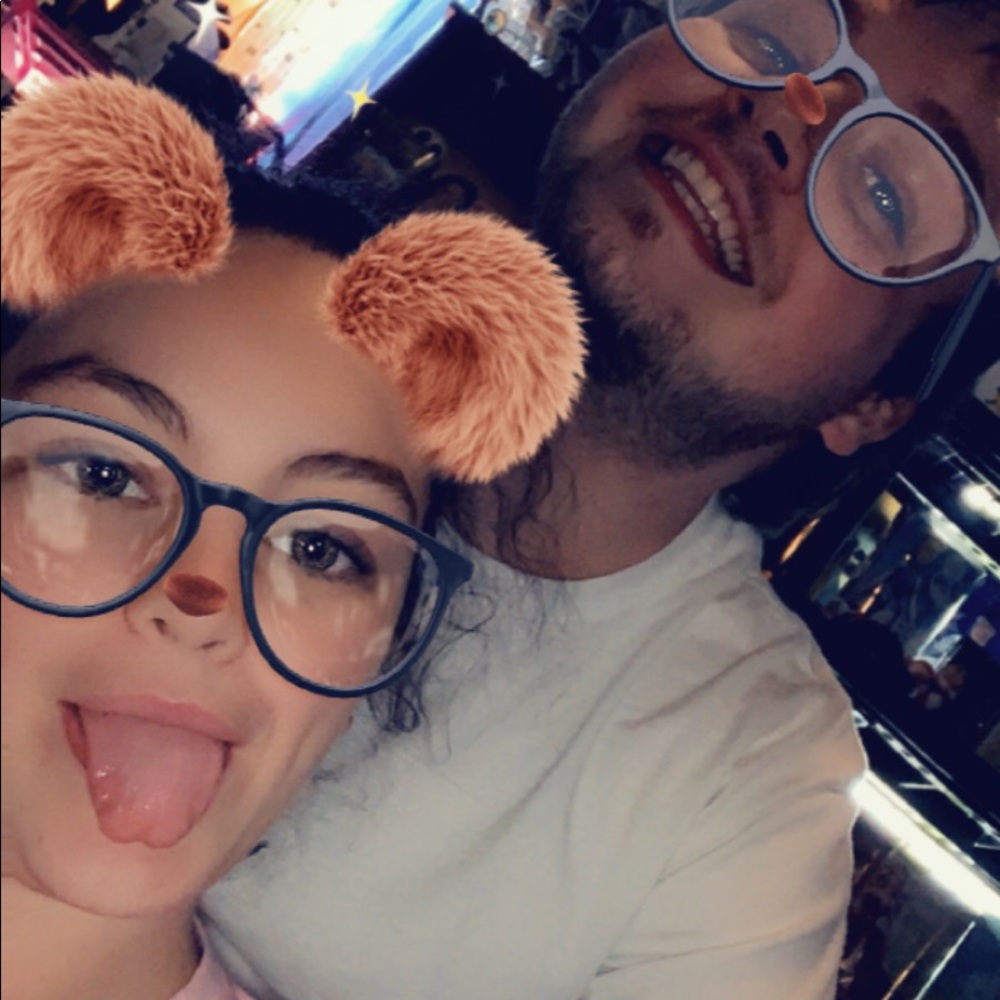 Meet your Posher, Alexandria